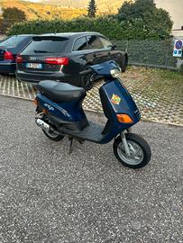 Scooter 50