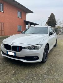 Bmw 318d