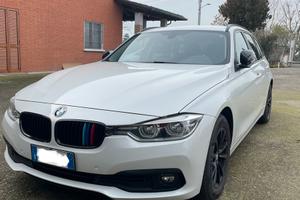 Bmw 318d