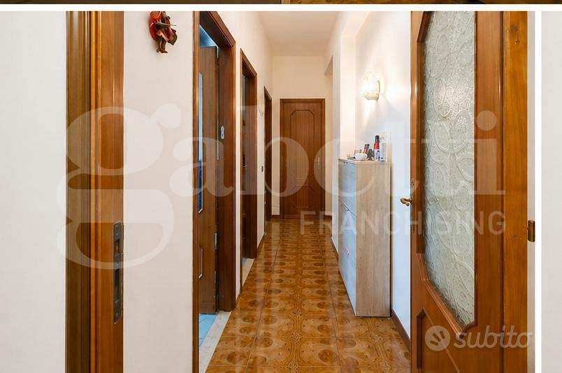 Appartamento – Palermo, Settecannoli, II Circoscrizione - Vista 5