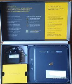 Modem FASTGate GPON - FGA2130FWB
