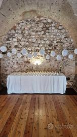Addobbi matrimonio