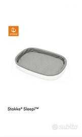 Fasciatoio originale stokke per sleepi