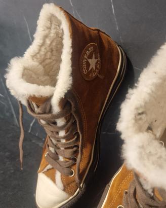 scarpe converse
