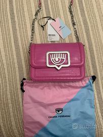 Borsa chiara ferragni