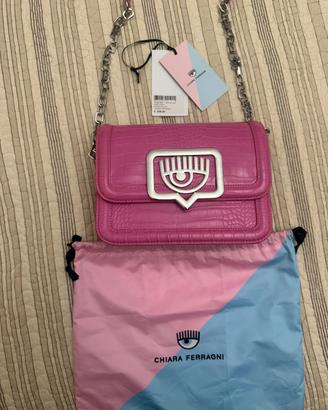 Borsa chiara ferragni
