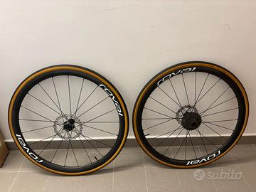 ROVAL ALPINIST CLX