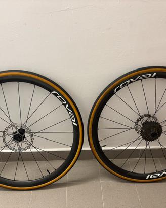 ROVAL ALPINIST CLX
