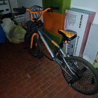 bici bmx