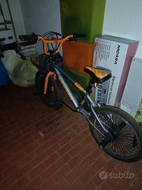 bici bmx