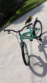 Bicicletta da bambino