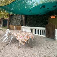 Campeggio Tor San Lorenzo (ARDEA)
