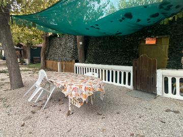 Campeggio Tor San Lorenzo (ARDEA)