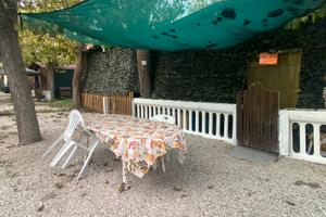 Campeggio Tor San Lorenzo (ARDEA)