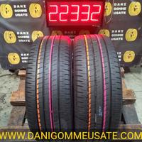 2 GOMME 225 50 18 RUNFLAT 90% BRIDGESTONE