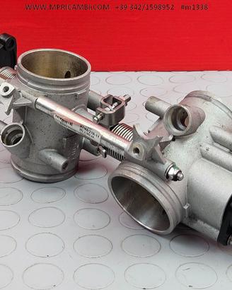 CORPOFARFALLATO CORPO DUCATI MONSTER 796 2010 2014