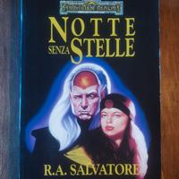 Notte senza Stelle | R A. Salvatore
