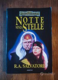 Notte senza Stelle | R A. Salvatore