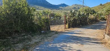 Terreno 1.800mq