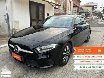 MERCEDES Classe A 180 d Sport