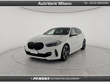 BMW Serie 1 118d 5p. M Sport