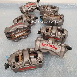 BREMBO PINZE M50 100 mm 220A88510