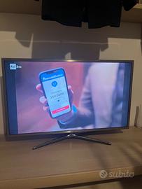 Tv Samsung UE40F6200AY