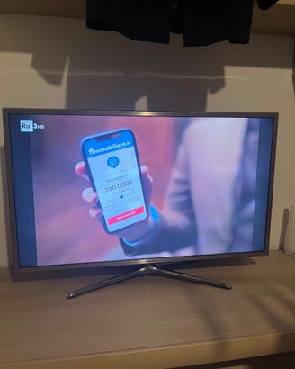 Tv Samsung UE40F6200AY