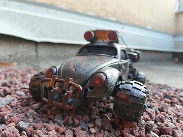 MODELLINO VW MAGGIOLINO "BEETLE 404"