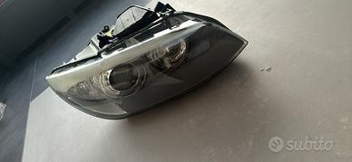 Faro bmw e93/e92 lci