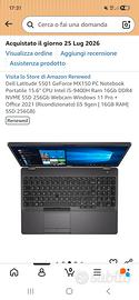 Dell perfetto