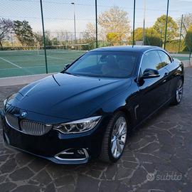 BMW, 420, 420d Cabrio