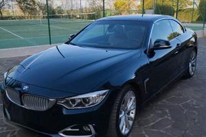 BMW, 420, 420d Cabrio