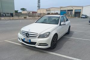 mercedes classe c 220 automatic