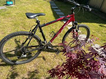 MTB  Centurion Backfire