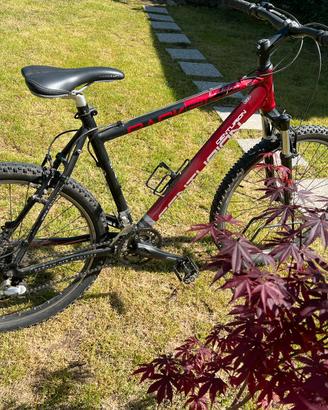 MTB  Centurion Backfire