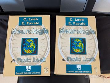 Neurologia di Fazio Loeb