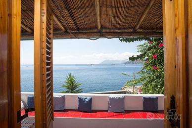 Casa indipendente - Lipari