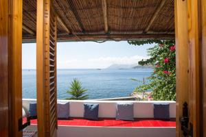 Casa indipendente - Lipari