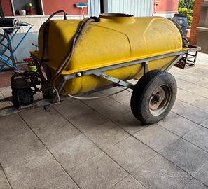 Botte diserbo