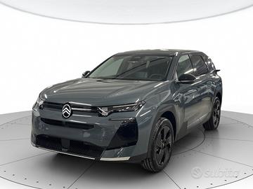 Citroen C5 Aircross 1.2 Hybrid 136cv Plus e-DCS6