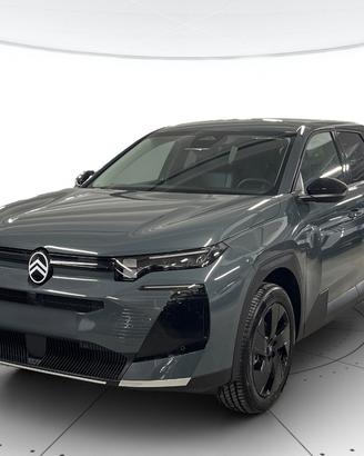 Citroen C5 Aircross 1.2 Hybrid 136cv Plus e-DCS6