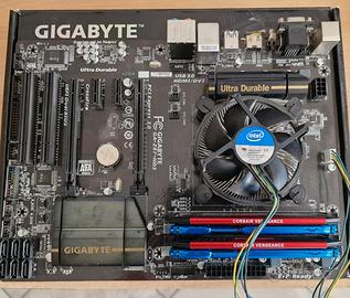 Componenti per PC ATX