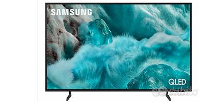 Tv samsung