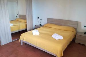 Vacanza a centola-palinuro
