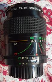 zoom vivitar per nikon 28/70 f 3,5/4,8