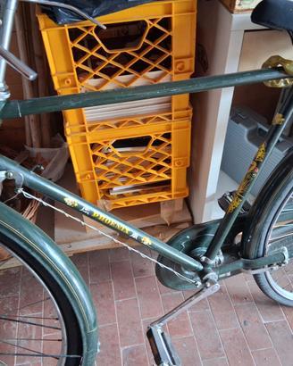 Bicicletta