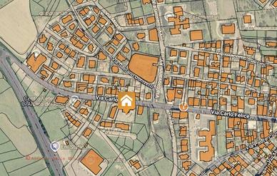 Immobile in asta di 669 m² con più di 5 locali a S