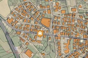 Immobile in asta di 669 m² con più di 5 locali a S