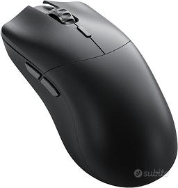 Glorious Model O 2 PRO: mouse gaming wireless, 26.